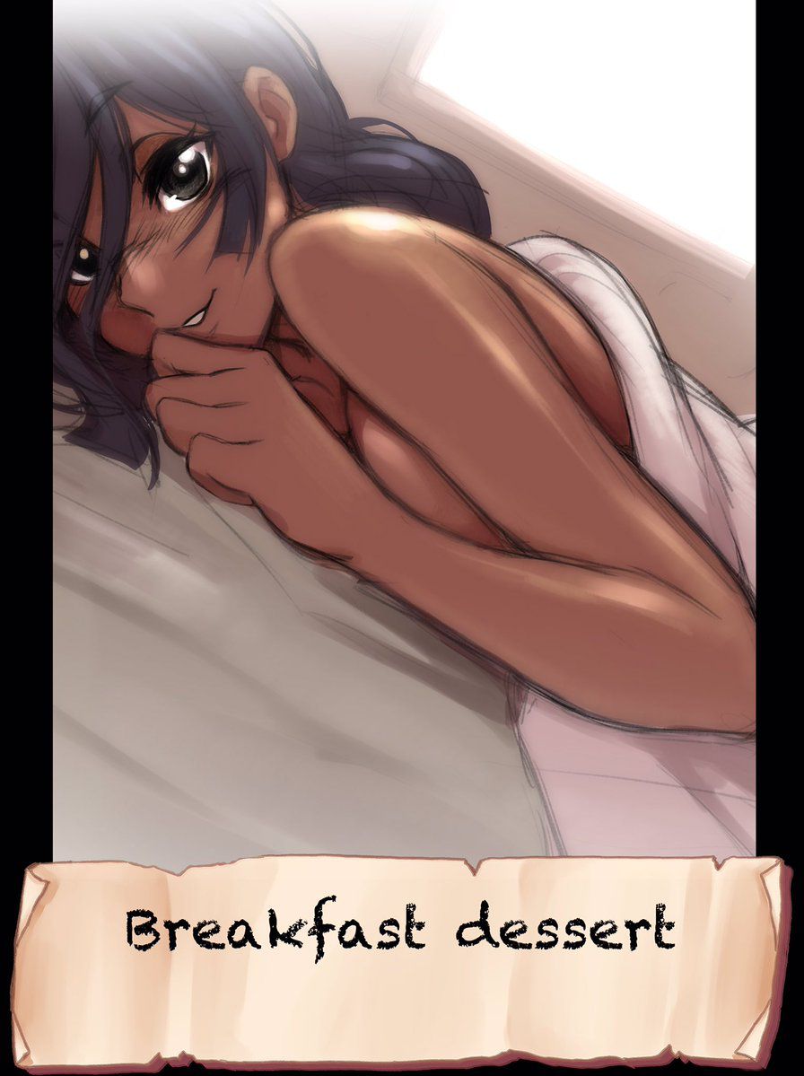 Breakfast Dessert Nisego nHentai Comics 