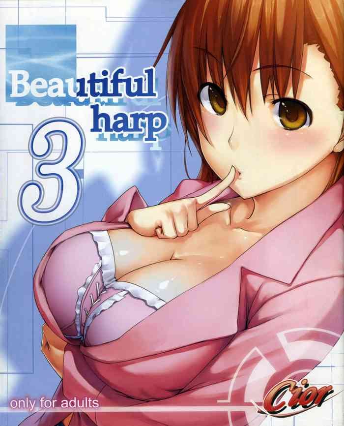 Beautiful Harp 3 {Doujins.com}