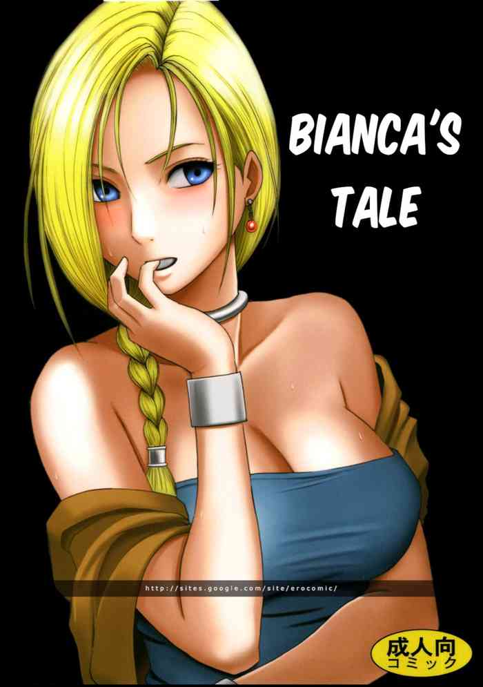 Bianca Monogatari | Bianca's Tale {HMC Translation}