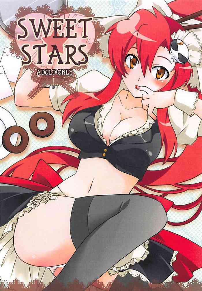 SWEET STARS {Doujins.com}