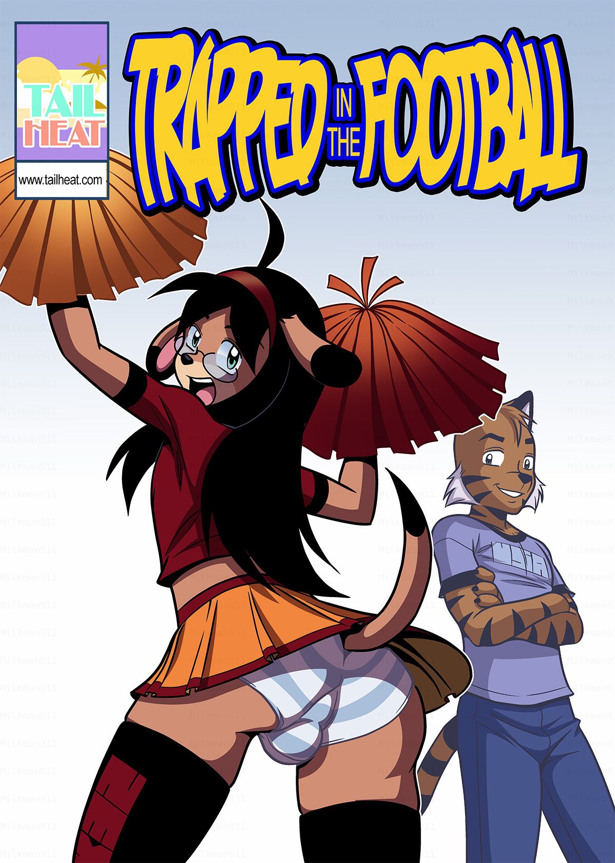 rule-34-Trapped-in-the-Football-Linno-cartoon-porn-comic